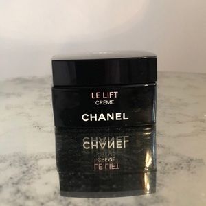 Chanel Le Lift creme brand new missing box